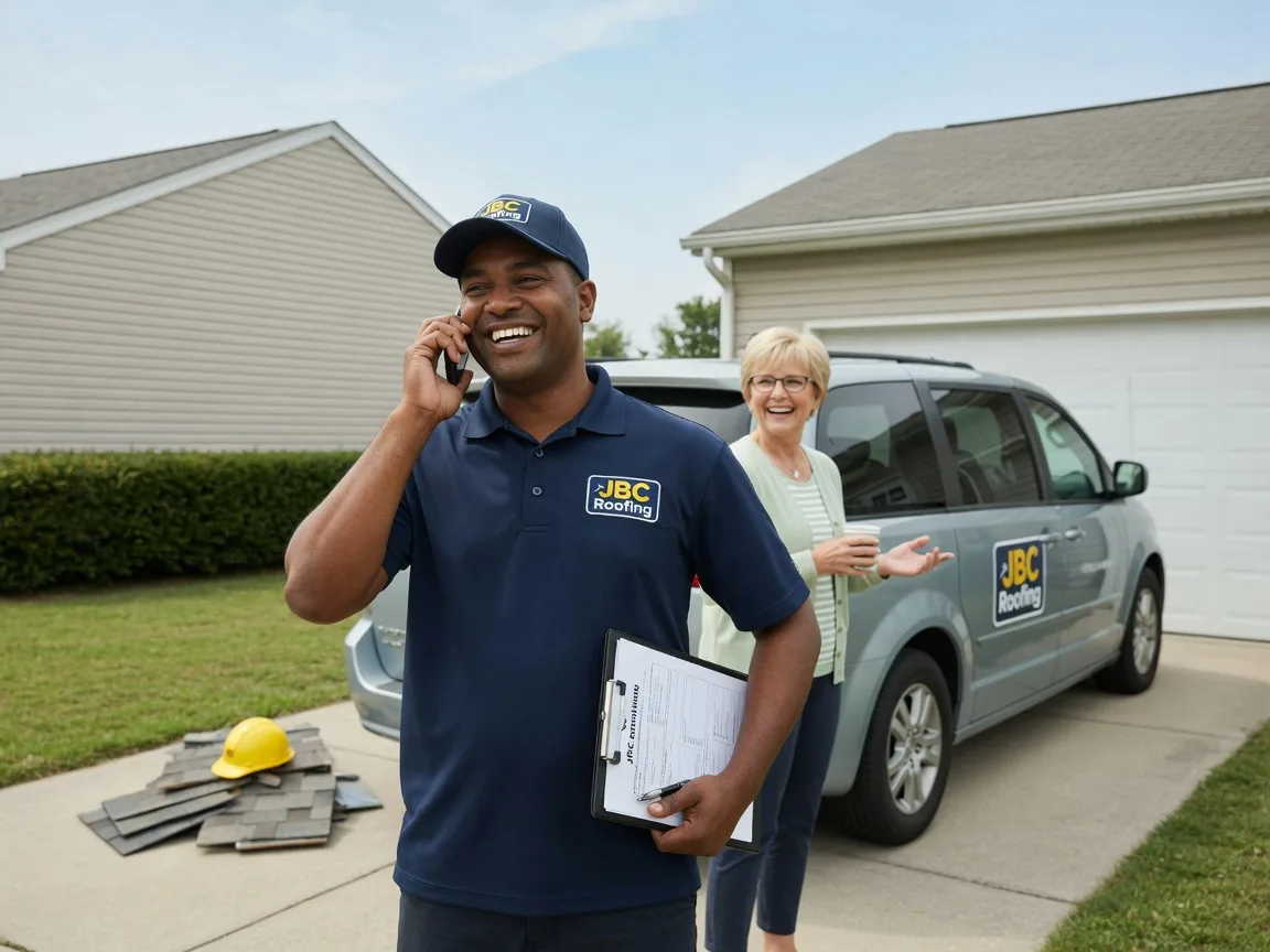 Roof Replacement Higginsville, MO FAQs